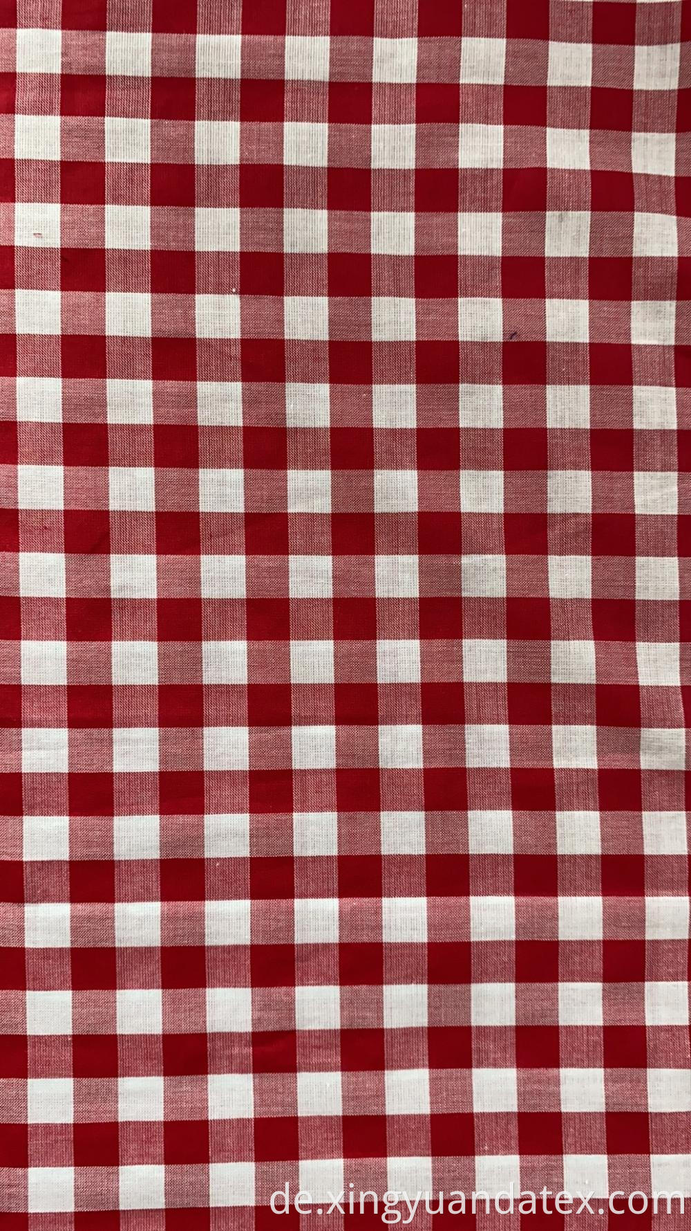 100 Percent Cotton fabric